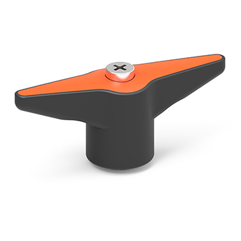 T型可調(diào)位緊定手柄