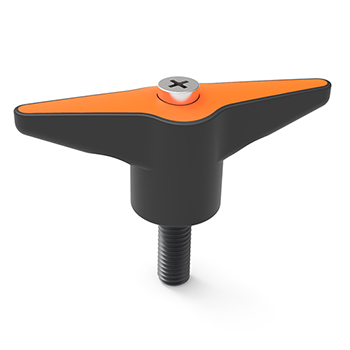 T型可調(diào)位緊定手柄