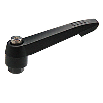 可調(diào)位緊定手柄