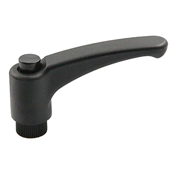 可調(diào)位緊定手柄