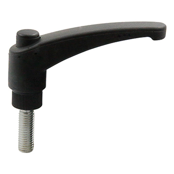 可調(diào)位緊定手柄