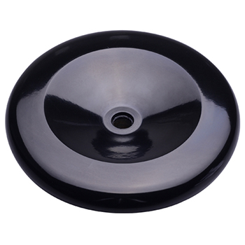 膠印機(jī)手輪