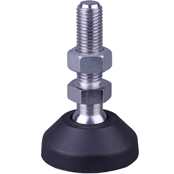 萬向調(diào)節(jié)支撐腳