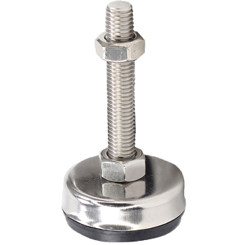 沖壓式固定調(diào)節(jié)支撐腳