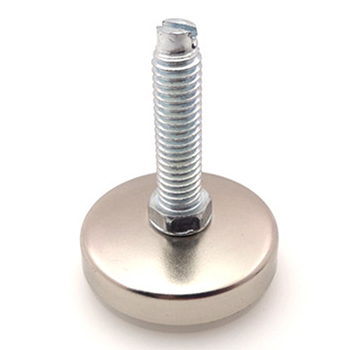 固定調(diào)節(jié)支撐腳