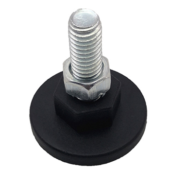 固定調節(jié)支撐腳