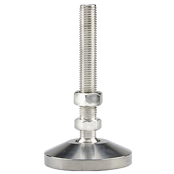 不銹鋼萬向調(diào)節(jié)支撐腳