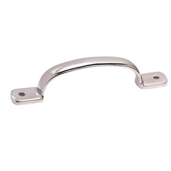 精密鑄造型拉手