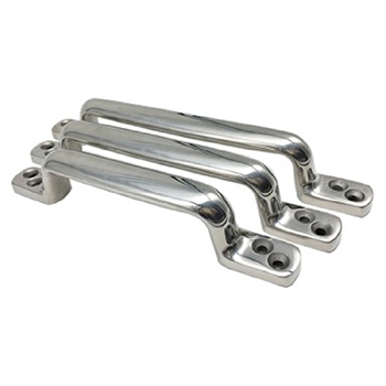 精密鑄造型拉手