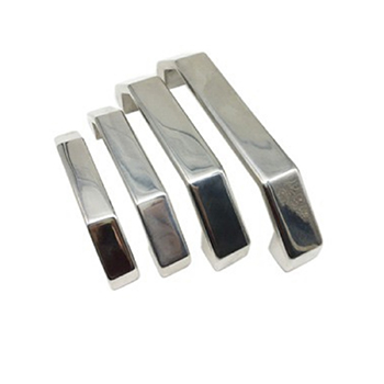 精密鑄造型拉手