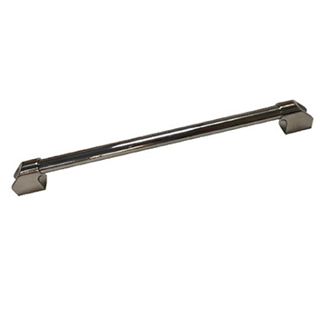 精密鑄造管型拉手