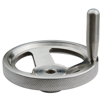 HL.13431 圓輪緣手輪