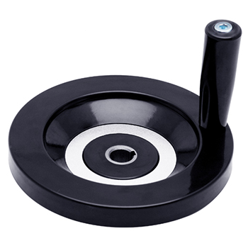 HL.13071 華利標(biāo)準(zhǔn)工業(yè)配件背面波紋手輪