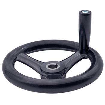 HL.13031 華利機(jī)械配件圓輪緣手輪