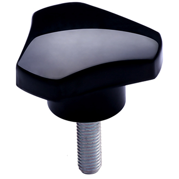 HL.12031 膠木三角把手