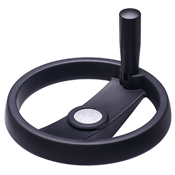 HL.13010 雙輻條手輪